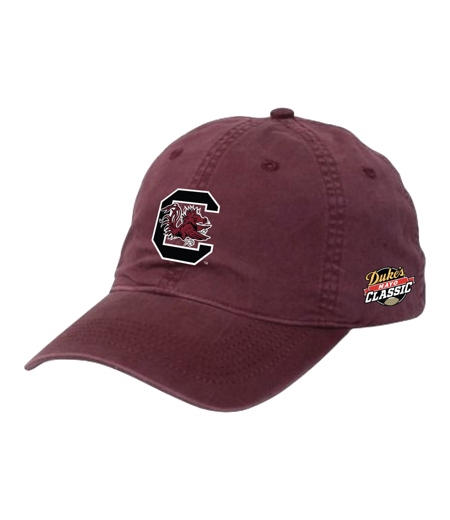 Duke's Mayo Classic - SC Cap