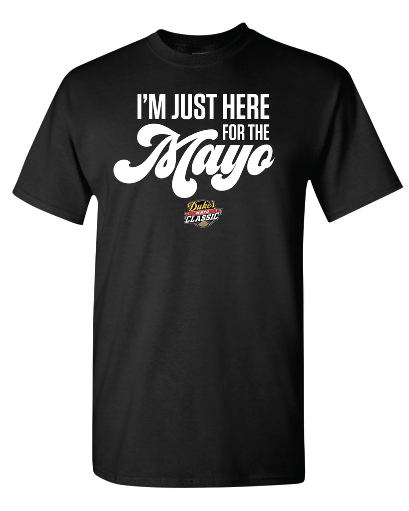 2025 Duke's Mayo Classic | Here for the Mayo Black SST