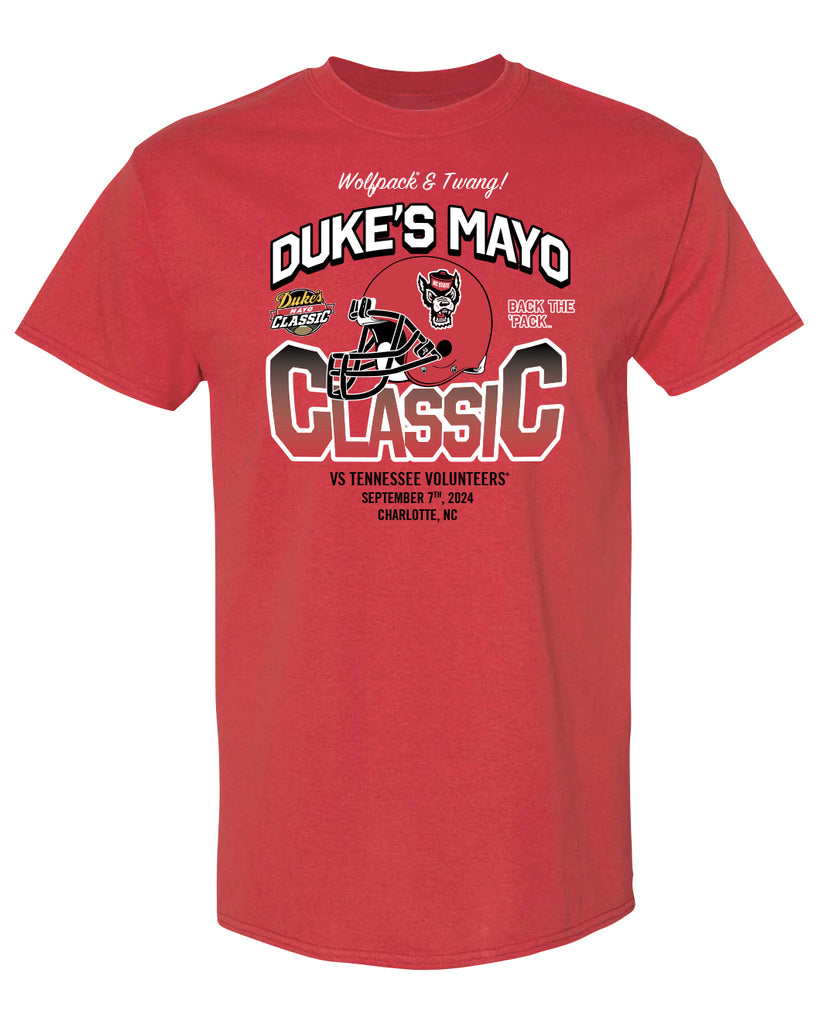 Duke's Mayo Classic 2024 - NC State SST