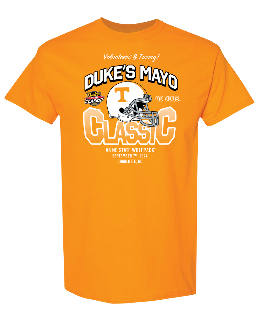 Duke's Mayo Classic 2024 - Tennessee SST