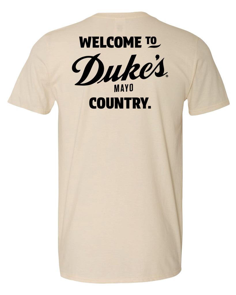 2025 Duke's Mayo Classic | Duke's Jar Cream SST