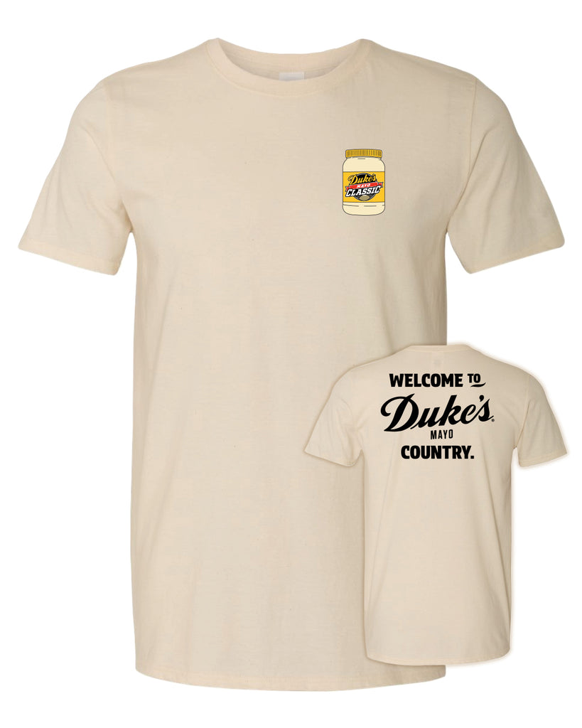 2025 Duke's Mayo Classic | Duke's Jar Cream SST