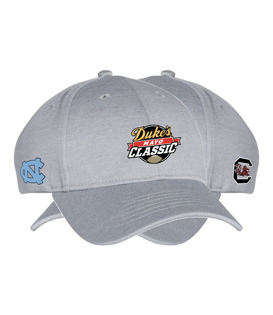Duke's Mayo Classic - Grey 2-Team Cap