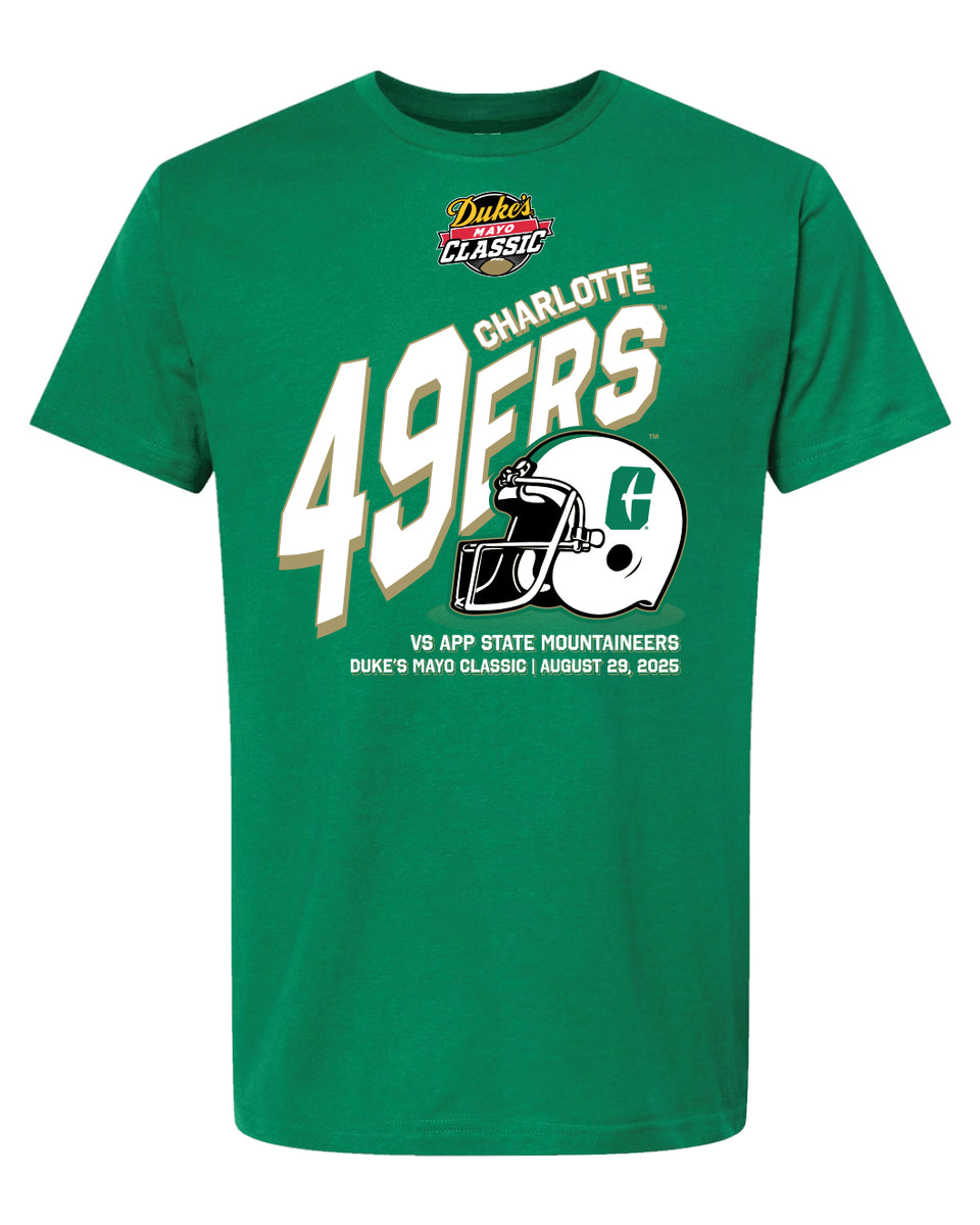 2025 Duke's Mayo Classic | Charlotte Green SST